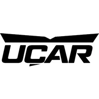 UÇAR marka logosu