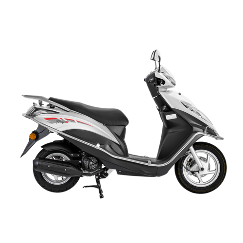 Kanuni Mati 125 Cc