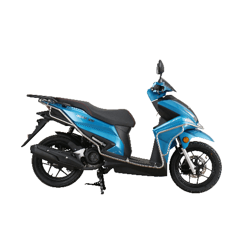 Kanuni Resa 125 Cc resim önizleme