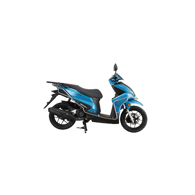 Kanuni Resa 125 Cc resim detay