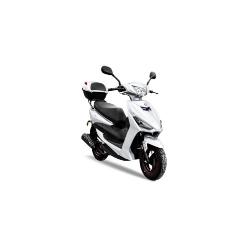 Yuki Casper S 50 Cc