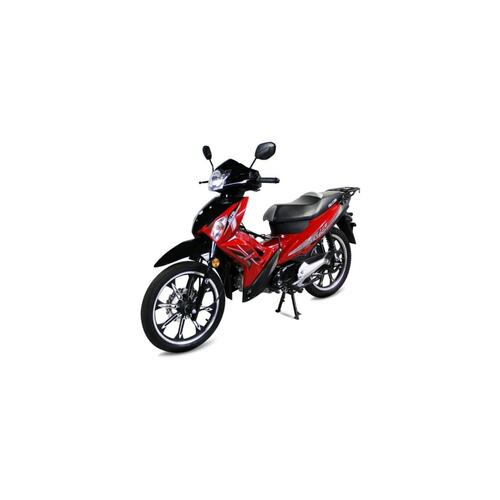 Falcon Master 50 Cc